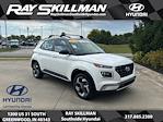 Used 2023 Hyundai Venue Limited SUV for sale #H11768A - photo 1