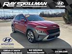 Used 2022 Hyundai Kona Limited AWD SUV for sale #H11785A - photo 1