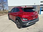 Used 2022 Hyundai Kona Limited AWD SUV for sale #H11785A - photo 7