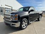 2014 Chevrolet Silverado 1500 Regular Cab 4x4, Pickup for sale #H11792A - photo 3