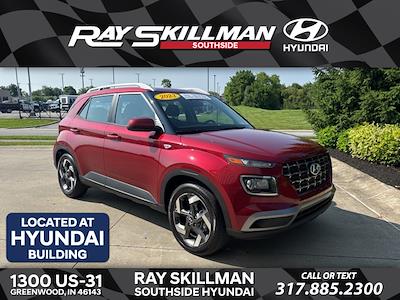 2023 Hyundai Venue SUV for sale #H11802A - photo 1
