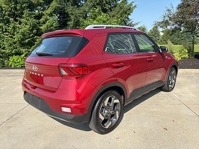 2023 Hyundai Venue SUV for sale #H11802A - photo 2
