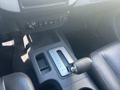 Used 2012 Nissan Frontier - photo 1