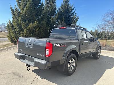 Used 2012 Nissan Frontier - photo 1
