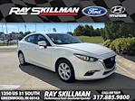 Used 2017 Mazda3 Sport FWD Sedan for sale #H11815A - photo 1