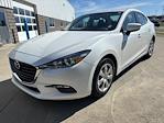 Used 2017 Mazda3 Sport FWD Sedan for sale #H11815A - photo 3