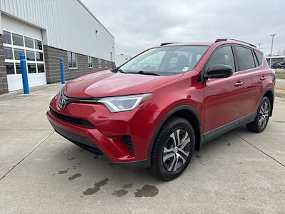 2016 Toyota RAV4 4x4, SUV for sale #H11818A - photo 2