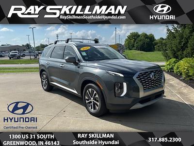 2022 Hyundai Palisade FWD SUV for sale #H11822A - photo 1
