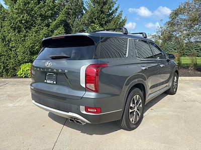 2022 Hyundai Palisade FWD SUV for sale #H11822A - photo 2