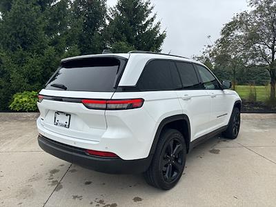 2022 Jeep Grand Cherokee 4x4 SUV for sale #H11832A - photo 2