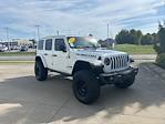 2021 Jeep Wrangler 4WD SUV for sale #H11832B - photo 32