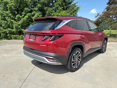 2025 Hyundai Tucson AWD SUV for sale #H11870B - photo 2