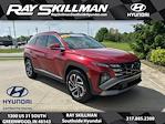 2025 Hyundai Tucson AWD SUV for sale #H11870B - photo 1