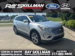Used 2016 Hyundai Santa Fe Limited SUV for sale #H11880A - photo 1