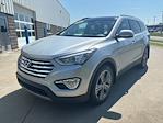 Used 2016 Hyundai Santa Fe Limited SUV for sale #H11880A - photo 4