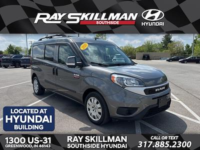 Used 2020 Ram ProMaster City SLT Passenger Van for sale #H11904A - photo 1