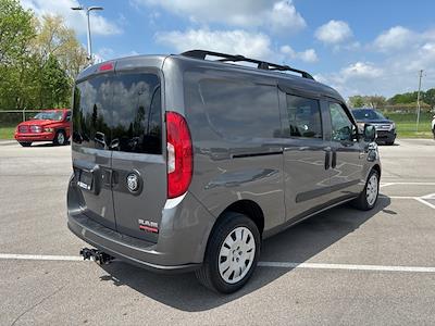 Used 2020 Ram ProMaster City SLT Passenger Van for sale #H11904A - photo 2
