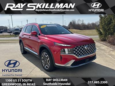 2023 Hyundai Santa Fe FWD SUV for sale #H11908A - photo 1