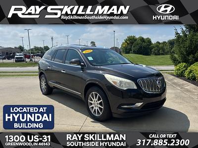 2014 Buick Enclave FWD SUV for sale #H11921A - photo 1