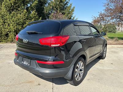 2015 Kia Sportage 4x4 SUV for sale #H11926B - photo 2