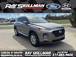 Used 2019 Hyundai Santa Fe SE 4x4 SUV for sale #H11927A - photo 1