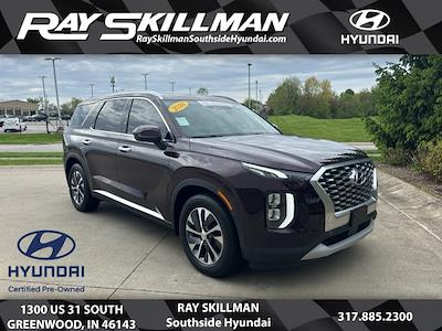 Used 2020 Hyundai Palisade SEL 4x4 SUV for sale #H11933A - photo 1