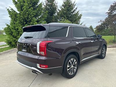 Used 2020 Hyundai Palisade SEL 4x4 SUV for sale #H11933A - photo 2