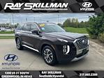 Used 2020 Hyundai Palisade SEL 4x4 SUV for sale #H11933A - photo 1