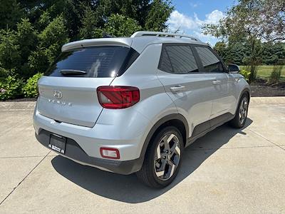 2021 Hyundai Venue FWD SUV for sale #H11960A - photo 2