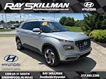 2021 Hyundai Venue FWD SUV for sale #H11960A - photo 1