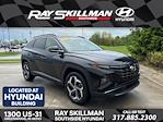 Used 2024 Hyundai Tucson Limited AWD SUV for sale #H12022A - photo 1
