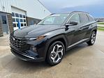 Used 2024 Hyundai Tucson Limited AWD SUV for sale #H12022A - photo 3