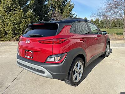 Used 2022 Hyundai Kona SEL SUV for sale #H12023A - photo 2
