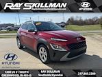 Used 2022 Hyundai Kona SEL SUV for sale #H12023A - photo 1
