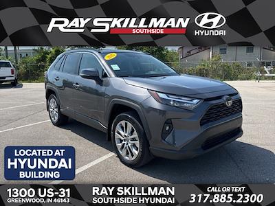 2022 Toyota RAV4 AWD SUV for sale #H12048A - photo 1