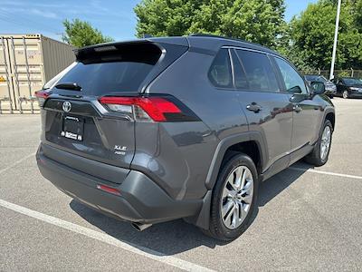 2022 Toyota RAV4 AWD SUV for sale #H12048A - photo 2