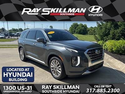 2020 Hyundai Palisade 4x4 SUV for sale #H12076A - photo 1