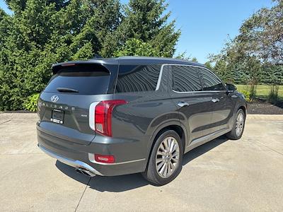 2020 Hyundai Palisade 4x4 SUV for sale #H12076A - photo 2