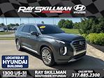 2020 Hyundai Palisade 4x4 SUV for sale #H12076A - photo 1