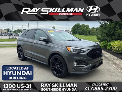 2020 Ford Edge AWD SUV for sale #H12105A - photo 1