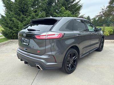 2020 Ford Edge AWD SUV for sale #H12105A - photo 2