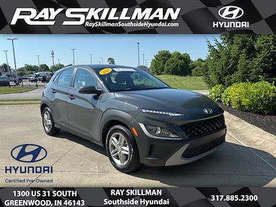 2023 Hyundai Kona AWD SUV for sale #H12112A - photo 1