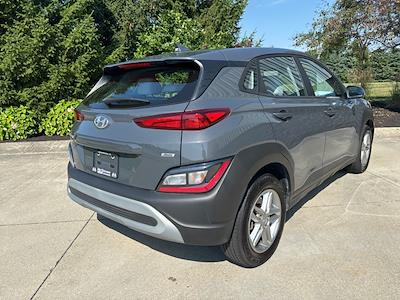 2023 Hyundai Kona AWD SUV for sale #H12112A - photo 2