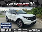 2013 Ford Explorer 4WD SUV for sale #H12125B - photo 1