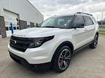 2013 Ford Explorer 4WD SUV for sale #H12125B - photo 3