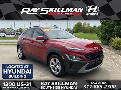 2022 Hyundai Kona AWD SUV for sale #H12127A - photo 1