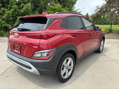 2022 Hyundai Kona AWD SUV for sale #H12127A - photo 2