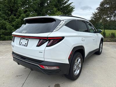 2023 Hyundai Tucson AWD SUV for sale #H12129A - photo 2