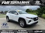 2023 Hyundai Tucson AWD SUV for sale #H12129A - photo 1