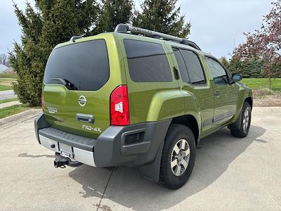 Used 2011 Nissan Xterra PRO-4X 4x4 SUV for sale #H12161A - photo 2